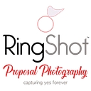 RingShot Photography logo
