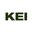 Knowledge Ecology International (KEI) logo