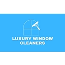 Luxury Window Cleaners logo