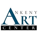 Ankeny Art Center logo