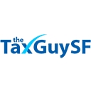 TheTaxGuySF logo