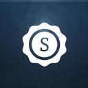 Stamp.io logo
