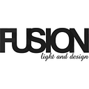 Fusion Light and Design logo