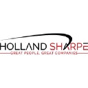 Holland Sharpe logo