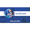 Moret Plumbing logo