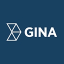 GINA Software logo