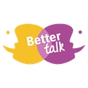 Better Talk logo