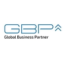 GBP K.K. logo