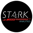Stark Analytics logo