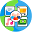 AppWorld logo