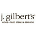 J. Gilbert's logo