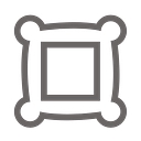 Frantic Framers logo