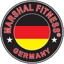 Marshal logo