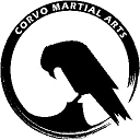 Corvo Martial Arts logo