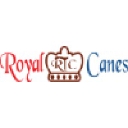 Royal Canes logo