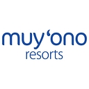 Muy'Ono Resorts logo