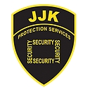JJK Security & Investigations logo