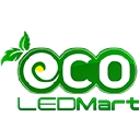 Eco LED Mart logo