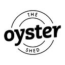 Oyster Shed logo