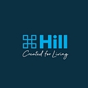 The Hill Group logo
