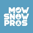 MowSnowPros logo