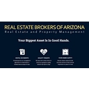Real Estate Brokers of Arizona logo