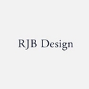RJB Design logo