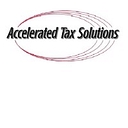 Accelerated Tax Solutions logo