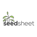 SeedSheets logo