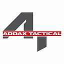 Addax Tactical logo