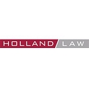 The Holland Law Firm logo