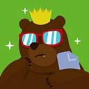 PDFBear logo