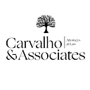 Carvalho & Associates logo