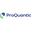 Proquantic logo