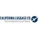 California Luggage Co. logo