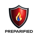 PREPARIFIED logo