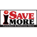 I Save More Furniture & Mattress Store logo