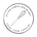 It's Not Complicated Recipes logo