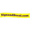 SignAndDecal.com logo