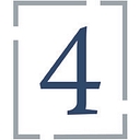 4 Corners Financial Forensics logo