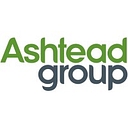 Ashtead Group logo