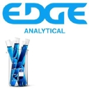 Edge Analytical, Inc. logo