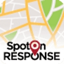 Spot On Response logo