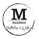 Maximus Aesthetics and Wellness logo