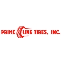 Prime Line Tires, Inc. logo