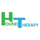 Hound Therapy logo