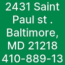 Green House Juice Cafe logo