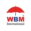 WBM Mart logo