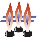 Ballard Natural Gas Service logo