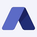 Accentuate logo